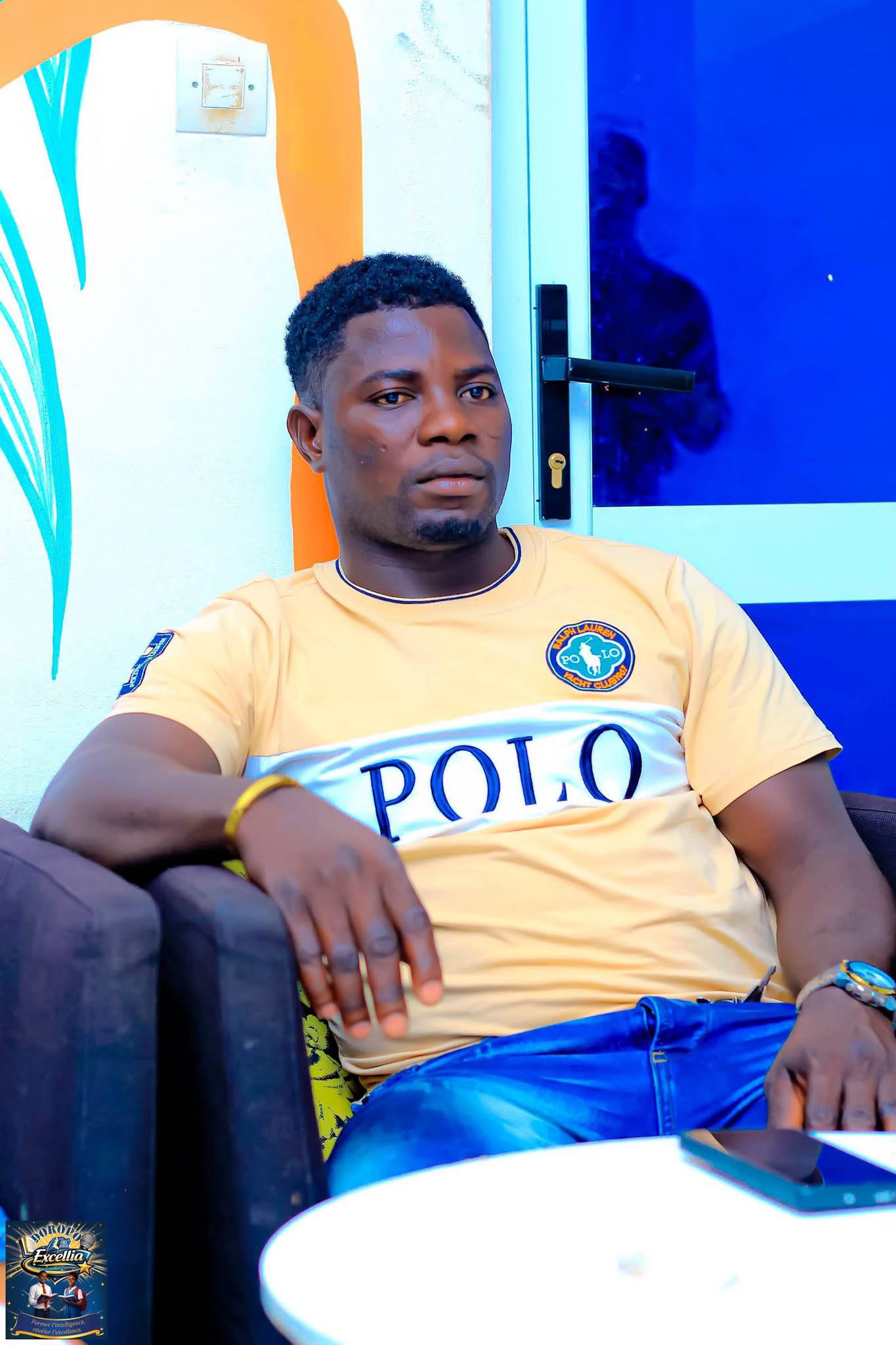 Photo de KAMBIRE DISSOURTE