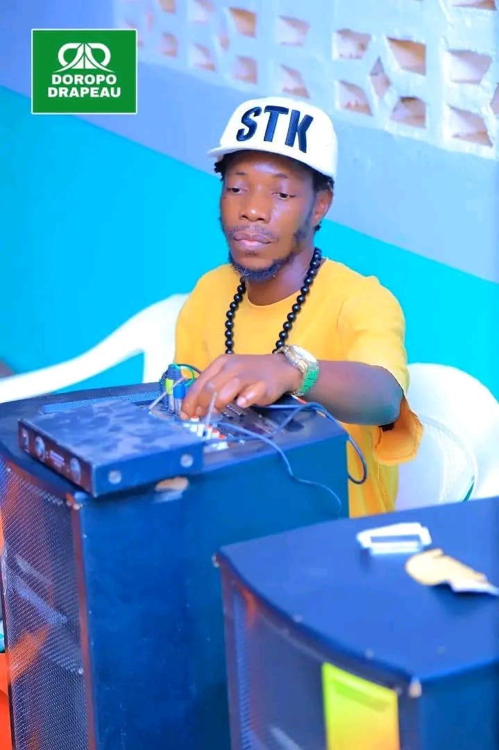 Photo de KAMBOU KPEKPE ERIC