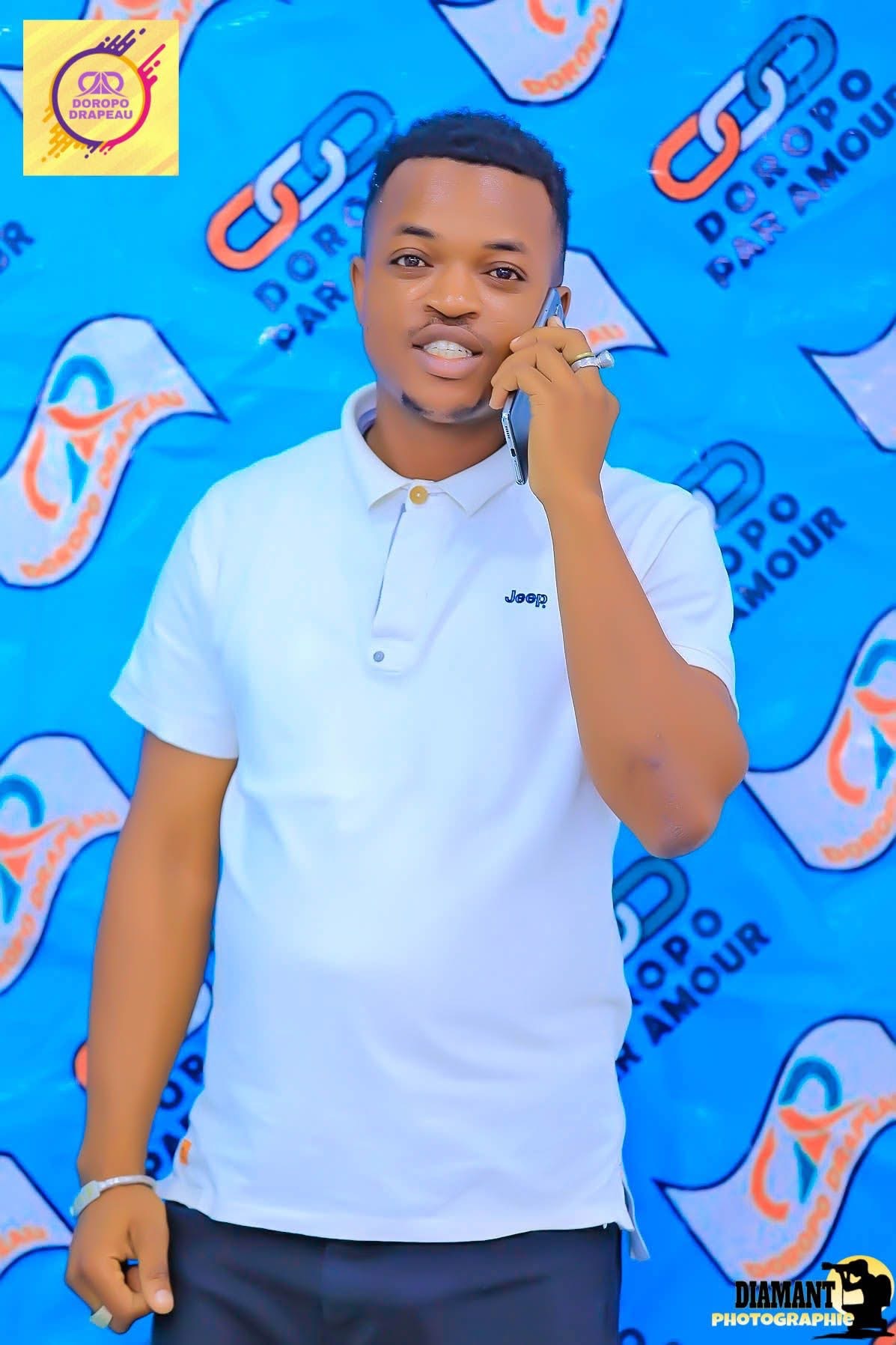 Photo de KAMBOU SIE FRANCK