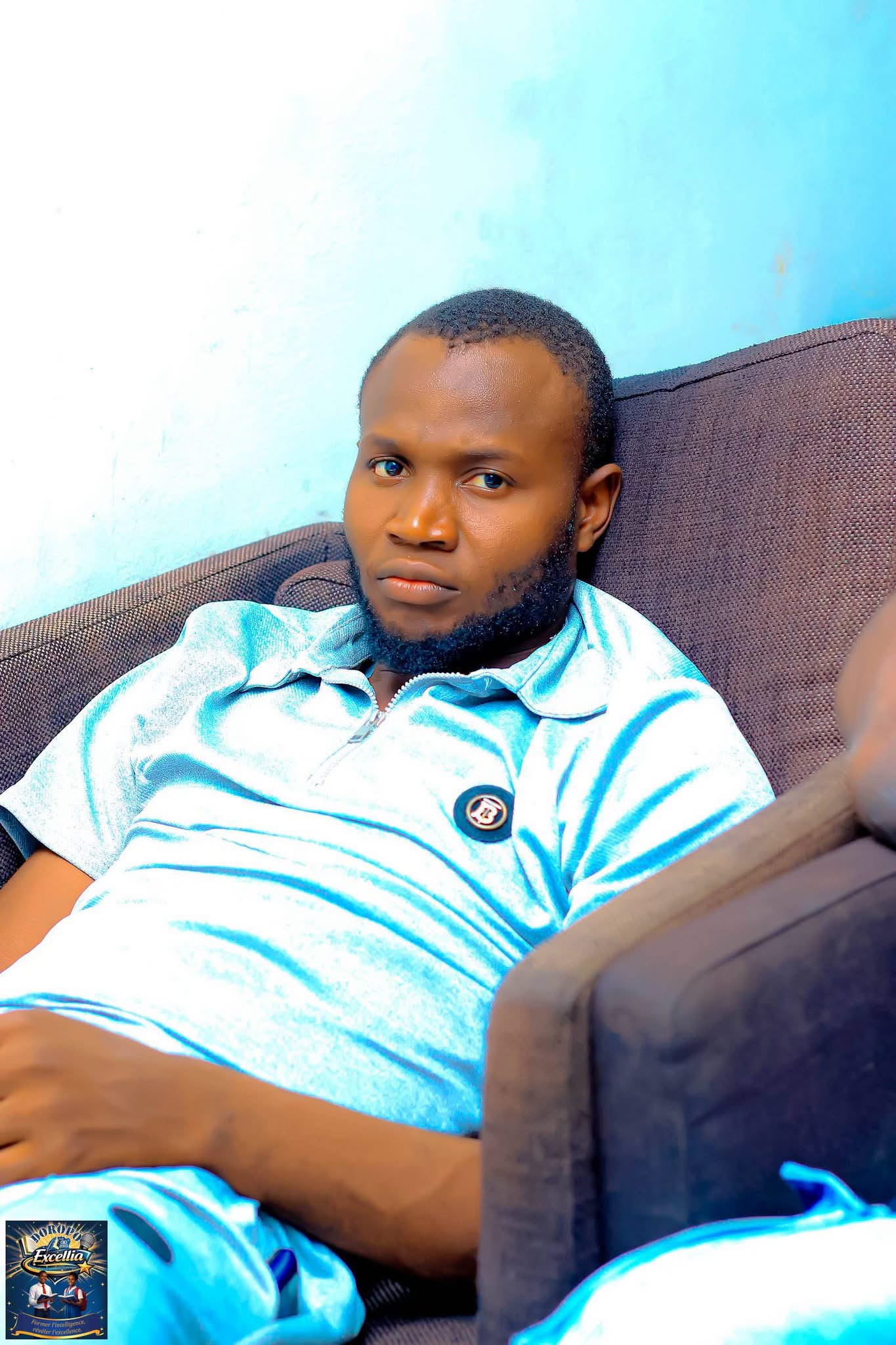 Photo de COULIBALY IBRAHIM