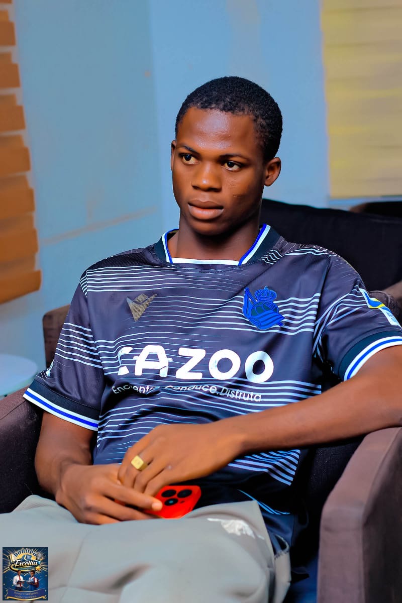 Photo de KAMBOU LAZARE