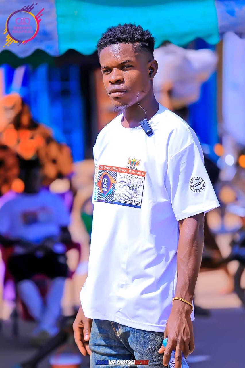 Photo de NOUFE NESTOR