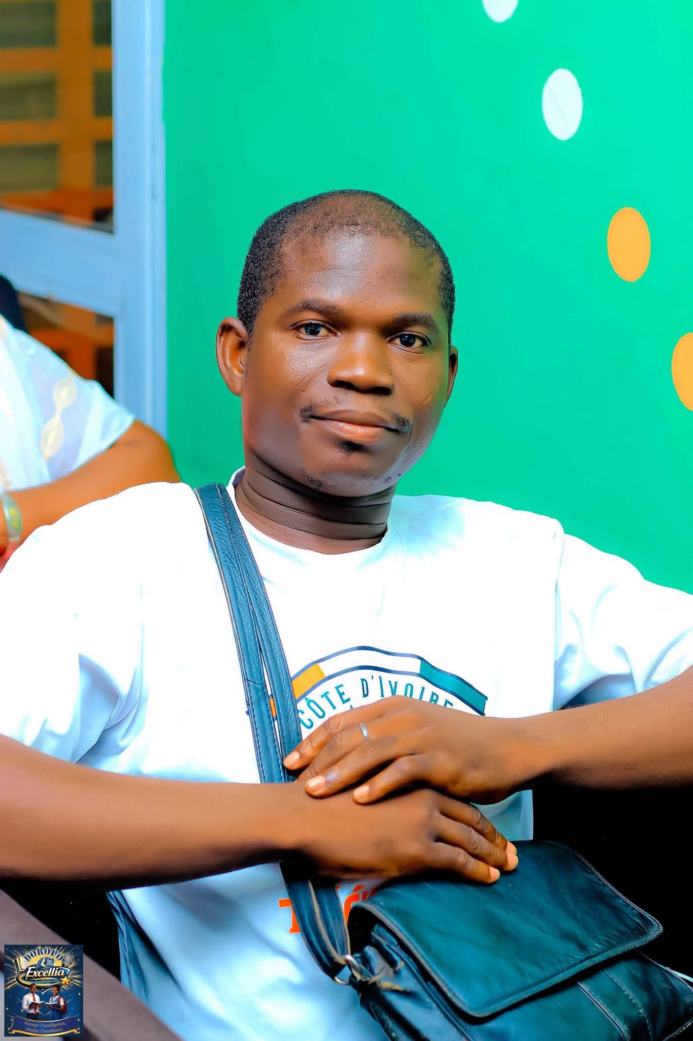 Photo de SORO ERNEST